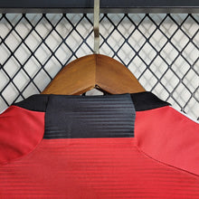 Maillot Domicile 23 24 Femme's Flamengo