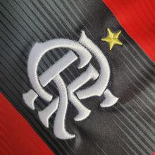 Maillot Domicile 23 24 Femme's Flamengo