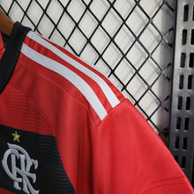 Maillot Domicile 23 24 Femme's Flamengo