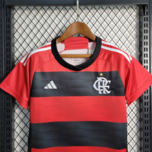 Maillot Domicile 23 24 Femme's Flamengo