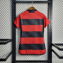 Maillot Domicile 23 24 Femme's Flamengo