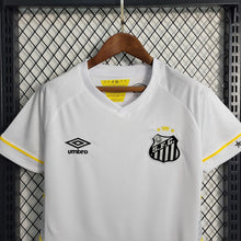 Maillot Domicile 23 24 Femme's SANTOS
