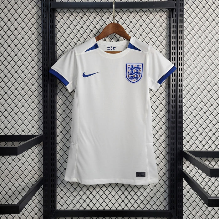 Maillot Domicile 23 24 Femme's World Cup Angleterre