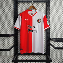 Maillot Domicile 23 24 Feyenoord