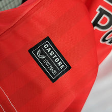 Maillot Domicile 23 24 Feyenoord