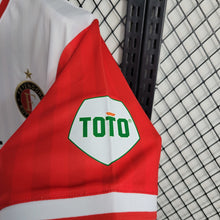 Maillot Domicile 23 24 Feyenoord