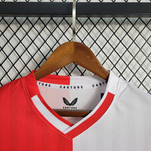 Maillot Domicile 23 24 Feyenoord
