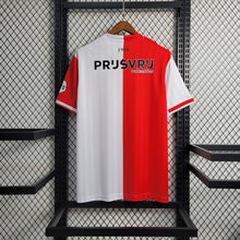 Maillot Domicile 23 24 Feyenoord