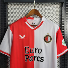 Maillot Domicile 23 24 Feyenoord