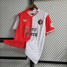 Maillot Domicile 23 24 Feyenoord