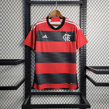 Maillot Domicile 23 24 Flamengo