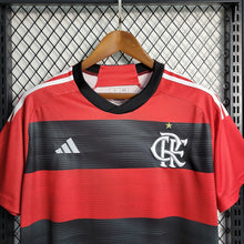 Maillot Domicile 23 24 Flamengo