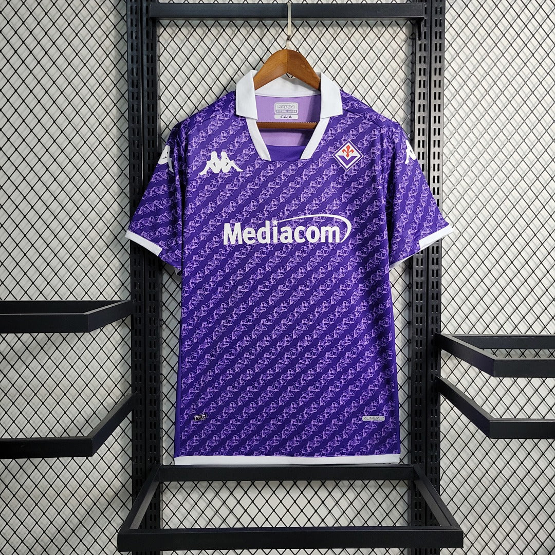 Maillot Domicile 23 24 Florence