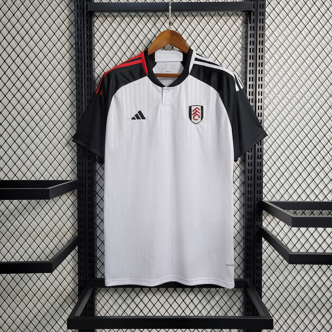Maillot Domicile 23 24 Fulham