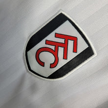 Maillot Domicile 23 24 Fulham