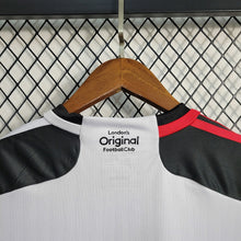 Maillot Domicile 23 24 Fulham