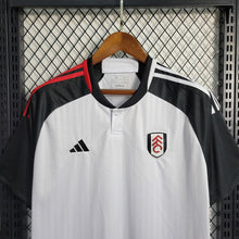 Maillot Domicile 23 24 Fulham