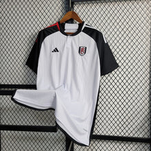 Maillot Domicile 23 24 Fulham