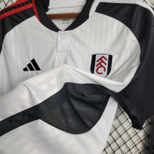 Maillot Domicile 23 24 Fulham