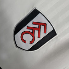 Maillot Domicile 23 24 Fulham