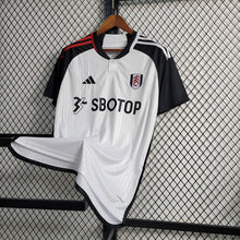 Maillot Domicile 23 24 Fulham
