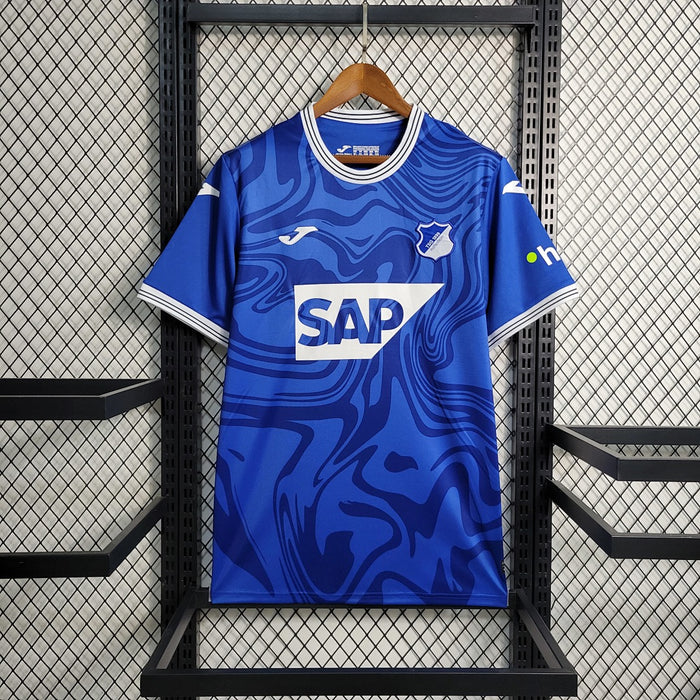 Maillot Domicile 23 24 Hoffenheim