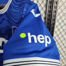 Maillot Domicile 23 24 Hoffenheim