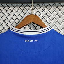 Maillot Domicile 23 24 Hoffenheim
