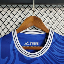 Maillot Domicile 23 24 Hoffenheim