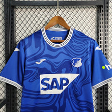 Maillot Domicile 23 24 Hoffenheim