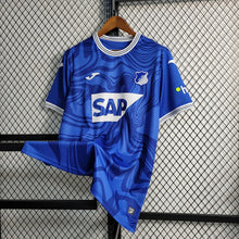 Maillot Domicile 23 24 Hoffenheim