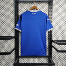 Maillot Domicile 23 24 Hoffenheim