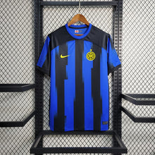 Maillot Domicile 23 24 Inter Milan