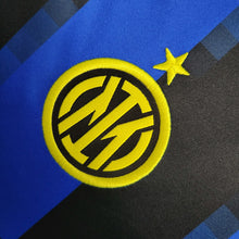 Maillot Domicile 23 24 Inter Milan