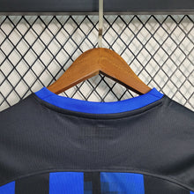 Maillot Domicile 23 24 Inter Milan