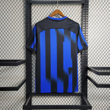 Maillot Domicile 23 24 Inter Milan