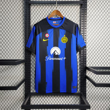 Maillot Domicile 23 24 Inter Milan