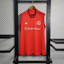 Maillot Domicile 23 24 Internacional Tank Top