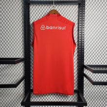 Maillot Domicile 23 24 Internacional Tank Top