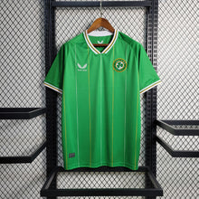 Maillot Domicile 23 24 Irlande