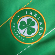 Maillot Domicile 23 24 Irlande
