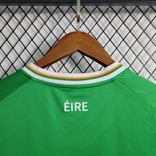 Maillot Domicile 23 24 Irlande