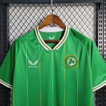 Maillot Domicile 23 24 Irlande