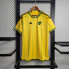 Maillot Domicile 23 24 Jamaica