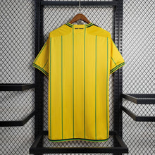 Maillot Domicile 23 24 Jamaica
