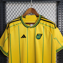 Maillot Domicile 23 24 Jamaica