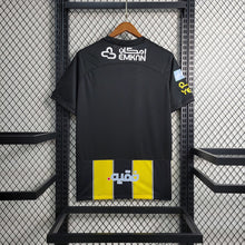 Maillot Domicile 23 24 Jeddah Joint