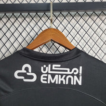 Maillot Domicile 23 24 Jeddah Joint