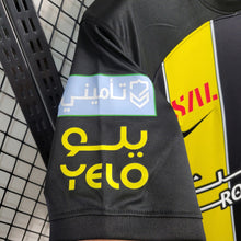 Maillot Domicile 23 24 Jeddah Joint