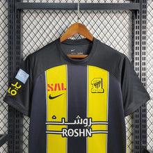 Maillot Domicile 23 24 Jeddah Joint